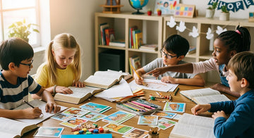 Bible Study Kids Never Get Bored With These Ideas