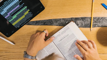 Bible Study Tools