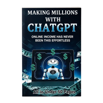 Make Money with ChatGPT – A Beginner’s Guide to AI Tools & Online Income