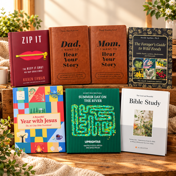 Choose Your Favorite - Meaningful Books & Gifts Collection