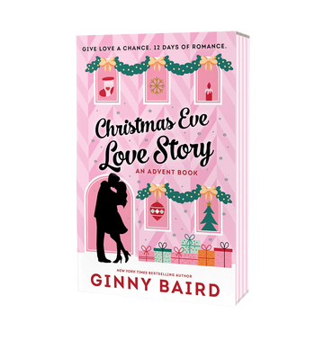 Christmas Eve Love Story: An Advent Book