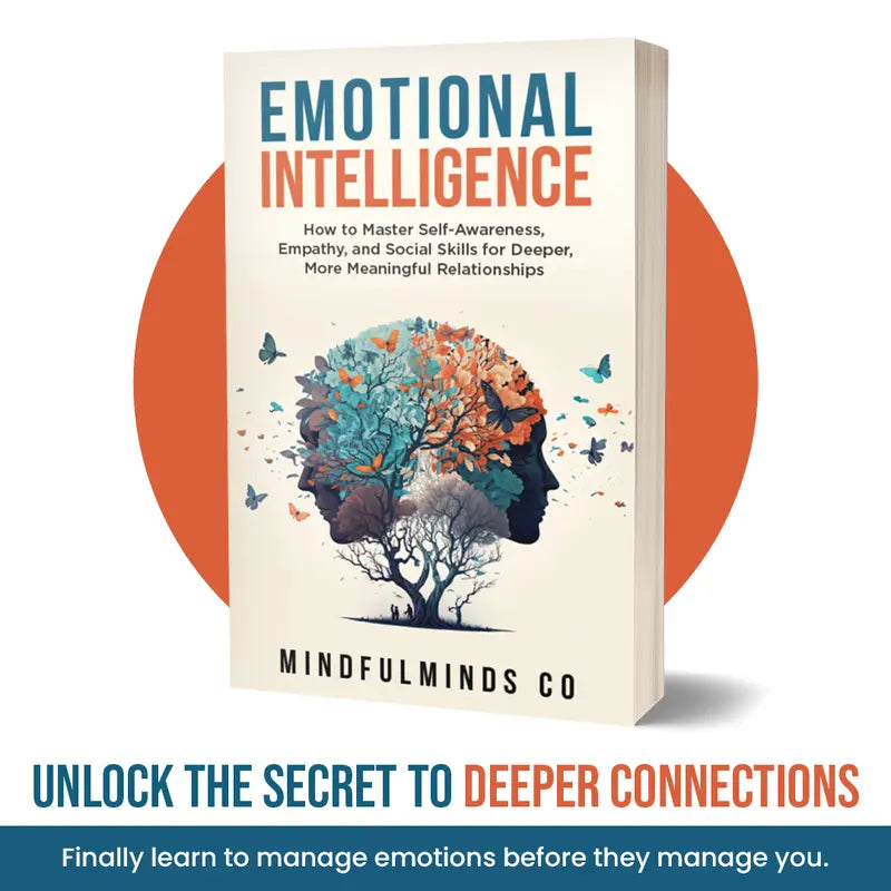 Emotional Intelligence – Master Self-Awareness & Empathy