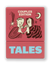 TALES Couples Edition Card Game - Connect On a Deeper Level