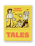 TALES Family Edition Card Game - The Perfect Family Activity